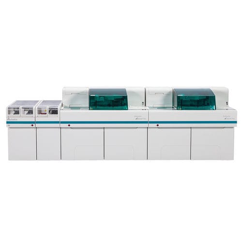 Analizzatore immunologico interamente automatizzato - AutoLumo A2000 Plus - Autobio Diagnostics - per diagnosi clinica / a chemiluminescenza / cTnI