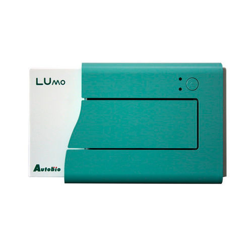 Luminometro per micropiastre - LUmo - Autobio Diagnostics