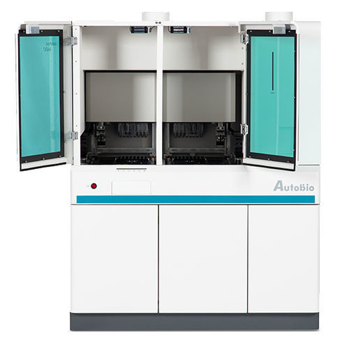 Analizzatore di biologia molecolare automatizzato - AutoMolec 1600 - Autobio Diagnostics - per diagnosi clinica / per PCR real-time