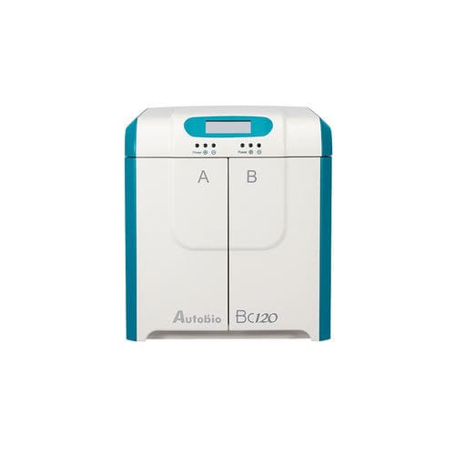 Sistema di identificazione batterica - BC120 - Autobio Diagnostics