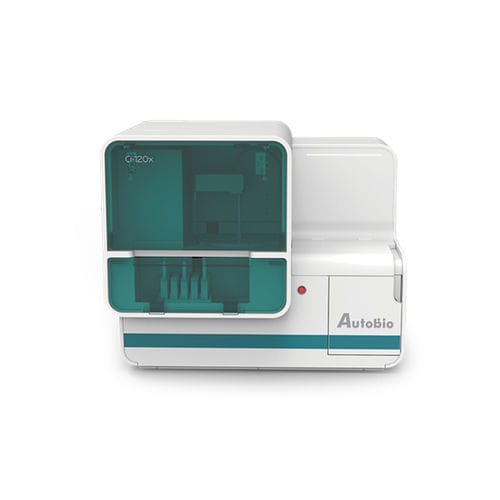 Analizzatore di coagulazione automatizzato - Ci-120x - Autobio Diagnostics - ottico / PT / TCA