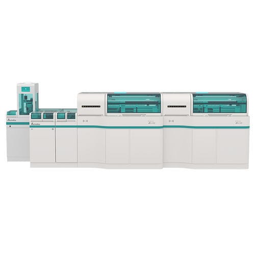 Analizzatore immunologico automatico - AutoLumo A6200 - Autobio Diagnostics - per diagnosi clinica / per analisi in batch / STAT