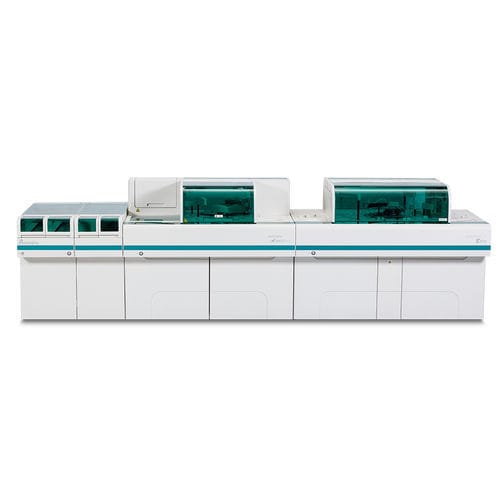 Analizzatore di chimica clinica automatico - Autolas Bi1000 - Autobio Diagnostics - da banco / con ISE / clinico