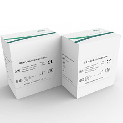 Kit di test dell'apoptosi - CML0202 - Autobio Diagnostics - di immunità / di fattori di crescita / dell'insulina