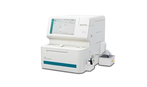 Analizzatore immunologico automatizzato - AutoLumo S900 - Autobio Diagnostics - per diagnosi clinica / in multiplex / a chemiluminescenza