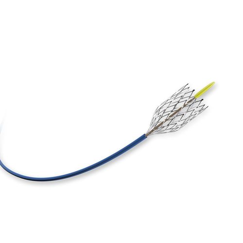 Stent carotideo - MER - Balton - in platino / autoespandibile