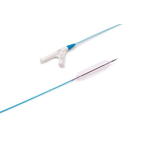 Catetere PTA - LOVIX - Balton - periferico / con palloncino
