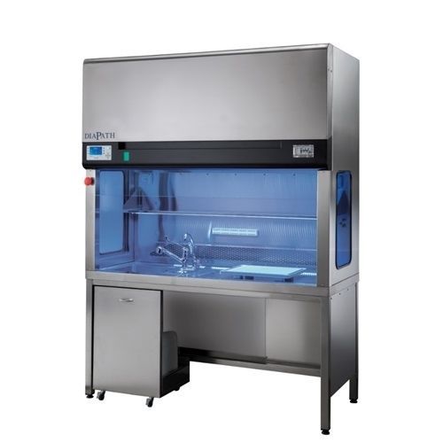Cappa di scappamento - Zefiro  - Diapath - per laboratorio di istopatologia / modulare / HEPA