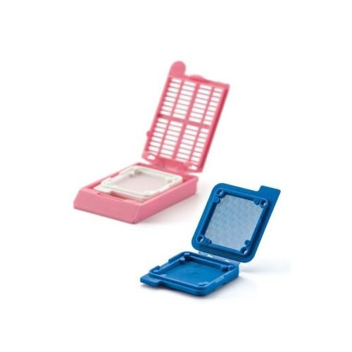 Cassetta per biopsia - CellSafe - Diapath