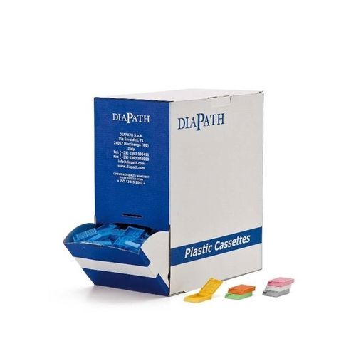 Modulo di stoccaggio per cassette di inclusione - 070190 - Diapath
