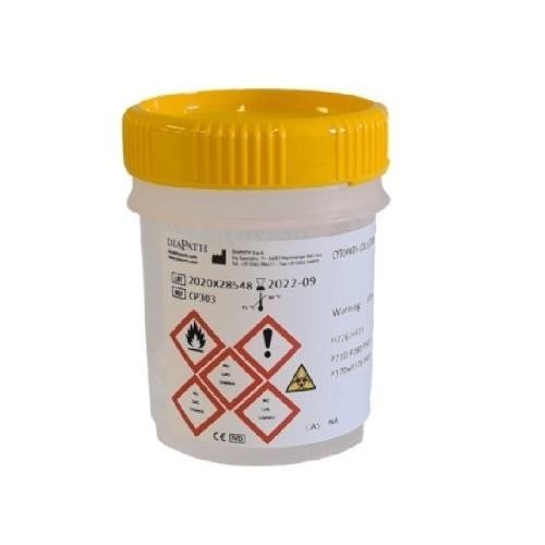 Reagente tampone di lavaggio - CytoPath® - Diapath - in soluzione / per citologia / liquido