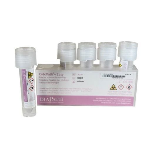 Flacone per reagenti - CytoPath® – Easy - Diapath