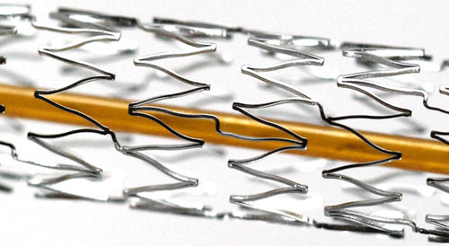 Stent biliare - DISCOVERY BILIARY™ - Endocor - in nitinol / autoespandibile