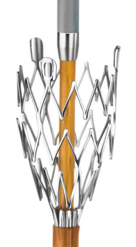 Stent periferico - DISCOVERY 5F™ - Endocor - in nitinol / autoespandibile