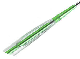 Catetere per trombectomia - PHANTOM™ 5F - Endocor - per aspirazione di trombo / coronarico / periferico