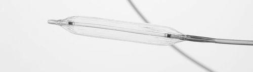 Catetere PTCA - CARDIOGLIDE™ CTO - Endocor - coronarico / periferico / con palloncino
