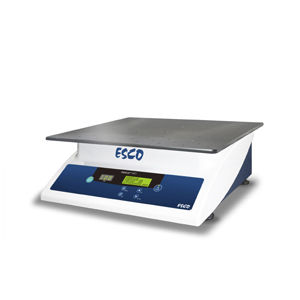 Agitatore di laboratorio orbitale - OrbiCult™ - ESCO - circolare / digitale / da banco