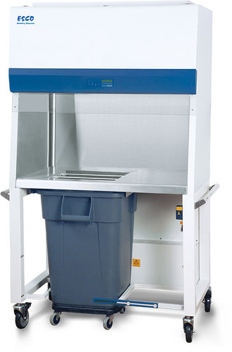 Cabina di sicurezza microbiologica classe III - VIVA® - ESCO - da laboratorio / per sperimentazione animale / per diagnostica veterinaria