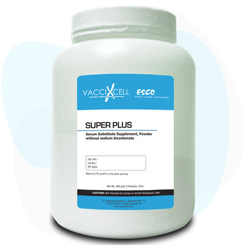 Reagente in soluzione - Super Plus™ - ESCO - per coltura cellulare
