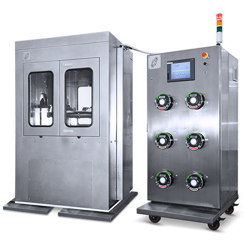 Collettore per cellule da laboratorio - TideXcell®  - ESCO