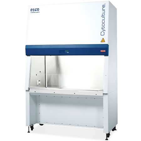 Cabina di sicurezza microbiologica di contenimento - Cytoculture® - ESCO - classe III / da laboratorio / per citotossici
