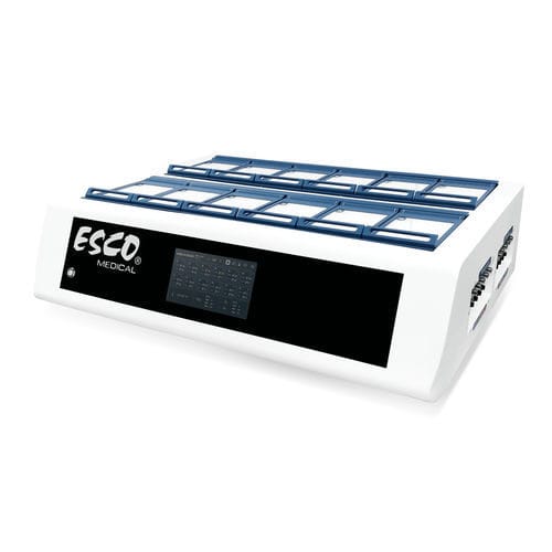 Incubatore da laboratorio a CO2 - MIRI® II - ESCO - a O2 / medico / da banco