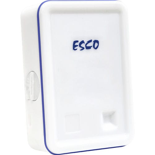 Sistema di monitoraggio di temperatura - PROtect Gen 2 - ESCO - medico / per l'industria farmaceutica / con schermo