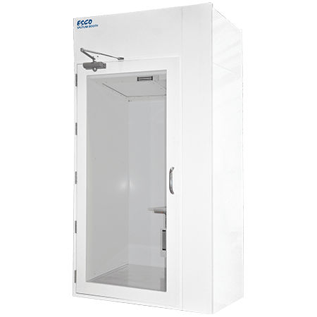 Cabina di contenimento - SB – S 115 150 193 – 1 - ESCO - di scappamento / per l'industria farmaceutica / da laboratorio
