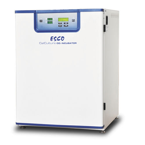 Incubatore da laboratorio a convezione forzata - CCL series - ESCO - a CO2 / per coltura cellulare / compatto