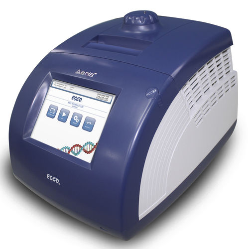 Termociclatore a effetto Peltier - Aeris™ - ESCO - per test PCR rapido / intercambiabile / compatto