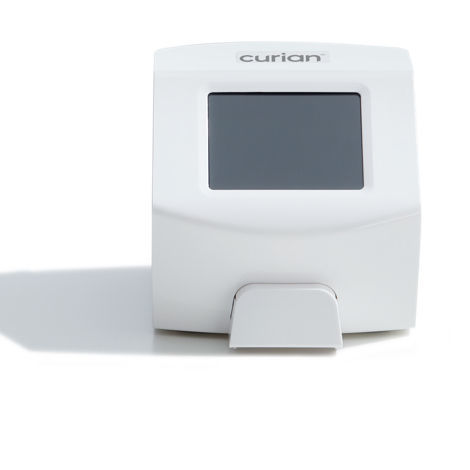 Analizzatore immunologico automatico - Curian® - MERIDIAN BIOSCIENCE EUROPE - per diagnosi clinica / a fluorescenza / per analisi in batch
