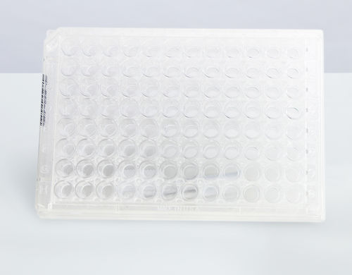 Micropiastra per immuno-analisi - Premier® - MERIDIAN BIOSCIENCE EUROPE - a 96 pozzetti