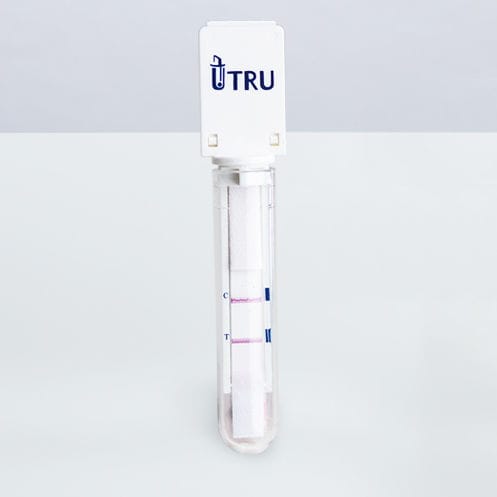 Test rapido per malattie infettive - TRU Strep Pneumo™ - MERIDIAN BIOSCIENCE EUROPE - dello Streptococcus pneumoniae / di urina / del liquido cerebrospinale