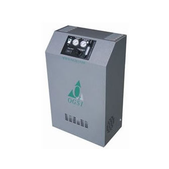 Generatore di ossigeno medico - OG-15 - Oxygen Generating Systems International - fisso / PSA