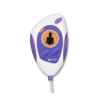 Sistema di chiamata infermiera portatile - SmartSync®Mini - Static Systems Group Ltd - IP