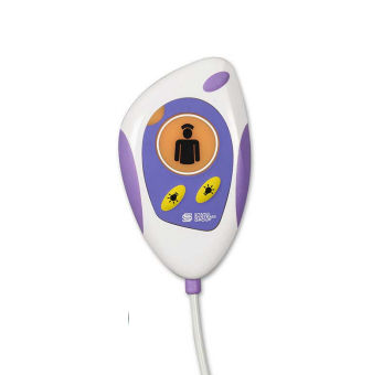 Sistema di chiamata infermiera portatile - SmartSync® - Static Systems Group Ltd - IP / medico