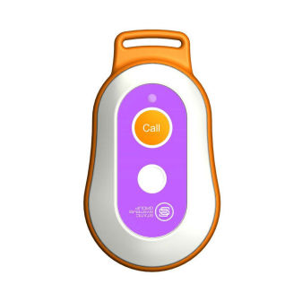 Sistema di chiamata infermiera pulsanti antipanico - Aspire SmartSync® - Static Systems Group Ltd - per struttura sanitaria