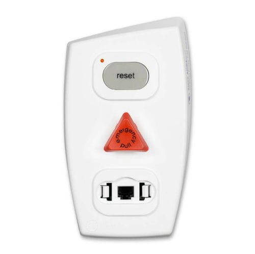 Sistema di allarme per letto - 100131W - Static Systems Group Ltd - a porta / per strutture sanitarie