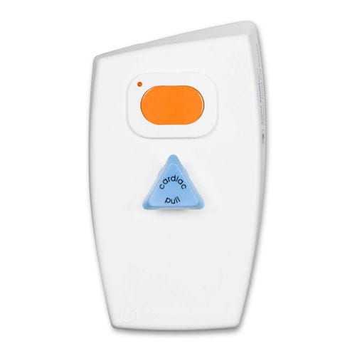 Sistema di chiamata infermiera IP - Aspire SmartSync® - Static Systems Group Ltd - cardiaco