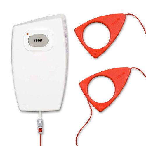 Sistema di chiamata infermiera a fune - Aspire SmartSync® - Static Systems Group Ltd - per WC / da doccia