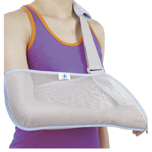 Reggibraccio in rete - 2100 series - Abletech Orthopedics