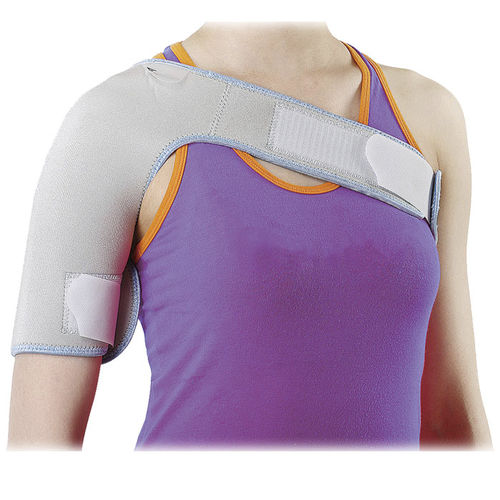 Ortesi per spalla - 210004 - Abletech Orthopedics - S / L / M