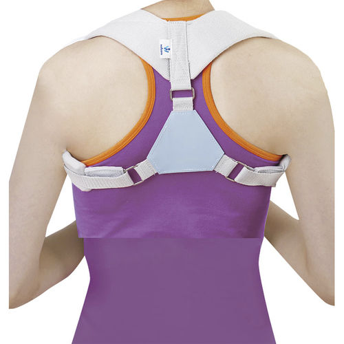 Ortesi clavicolare - 220004 - Abletech Orthopedics - L / M / S