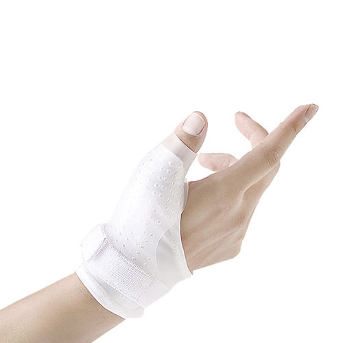 Steccobenda per pollice - 412101 - Abletech Orthopedics - S / L / M