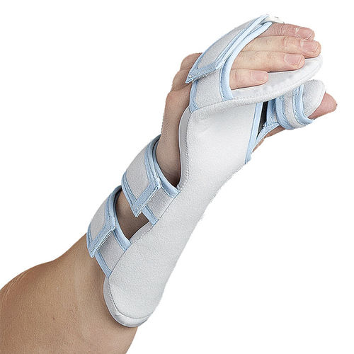 Steccobenda per metacarpo - 417001 - Abletech Orthopedics - S / L / M