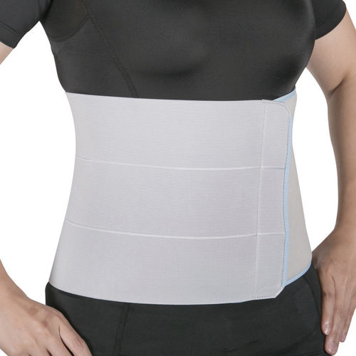 Ortesi di stabilizzazione toracica - 230001 - Abletech Orthopedics - per adulti / flessibile / L