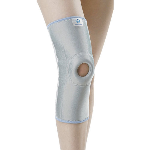 Ginocchiera - 520002 - Abletech Orthopedics - S / L / M