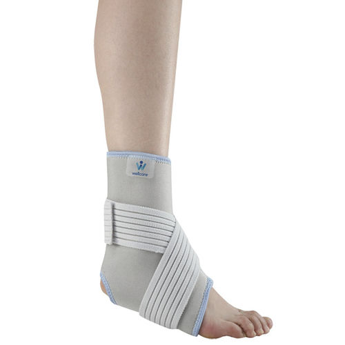 Cavigliera - 620009 - Abletech Orthopedics - fascia di sostegno per caviglia / S / L