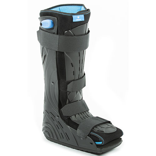 Tutore walker lungo - GoFit - Abletech Orthopedics - gonfiabile