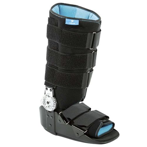 Tutore walker lungo - 635201 - Abletech Orthopedics - articolato